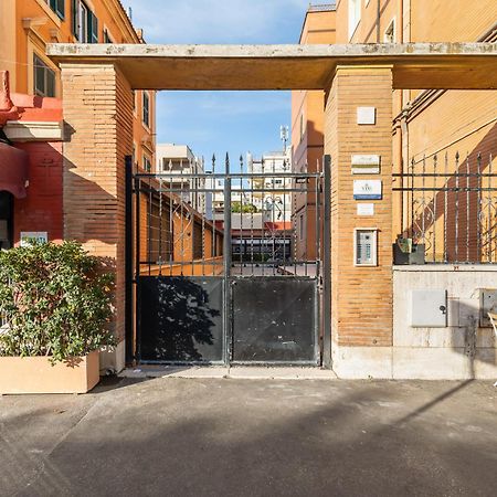Beach Apartment Λίντο ντι Όστια Εξωτερικό φωτογραφία