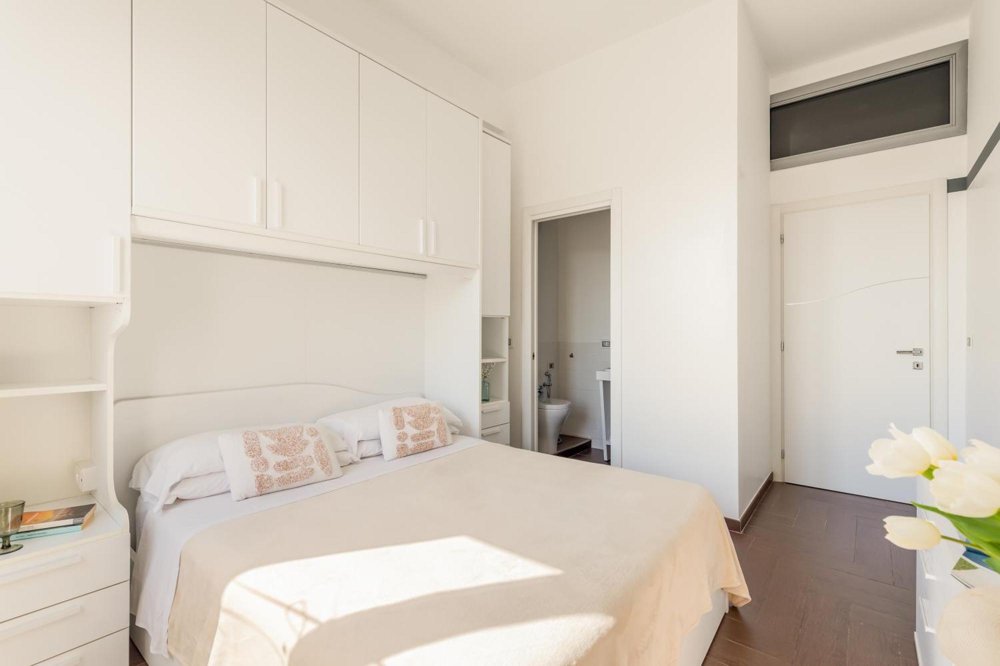 Beach Apartment Λίντο ντι Όστια Εξωτερικό φωτογραφία