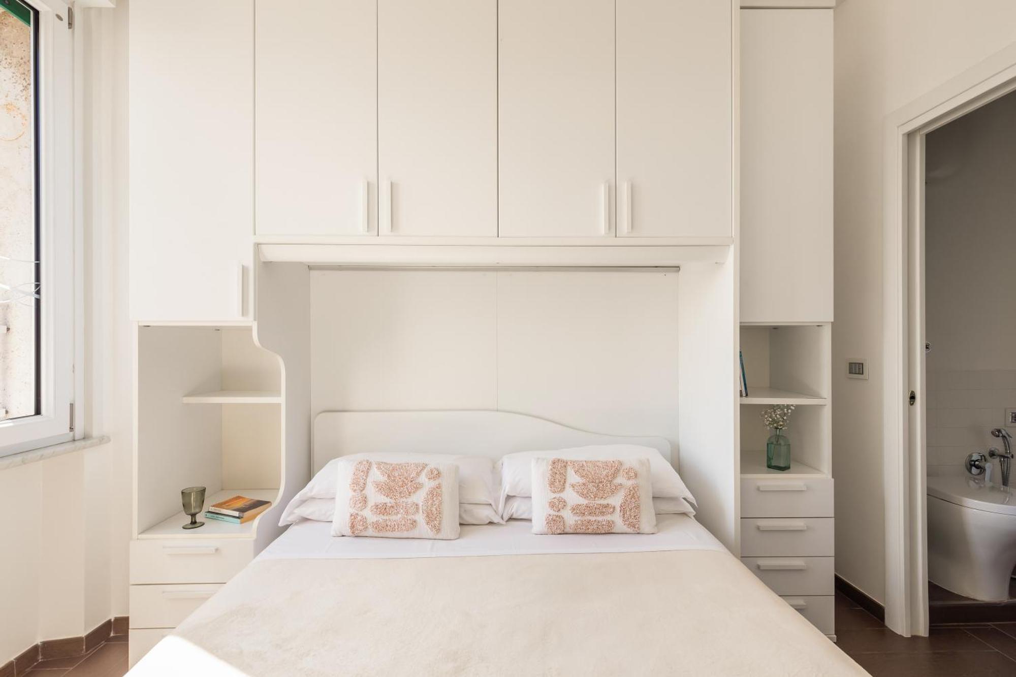 Beach Apartment Λίντο ντι Όστια Εξωτερικό φωτογραφία