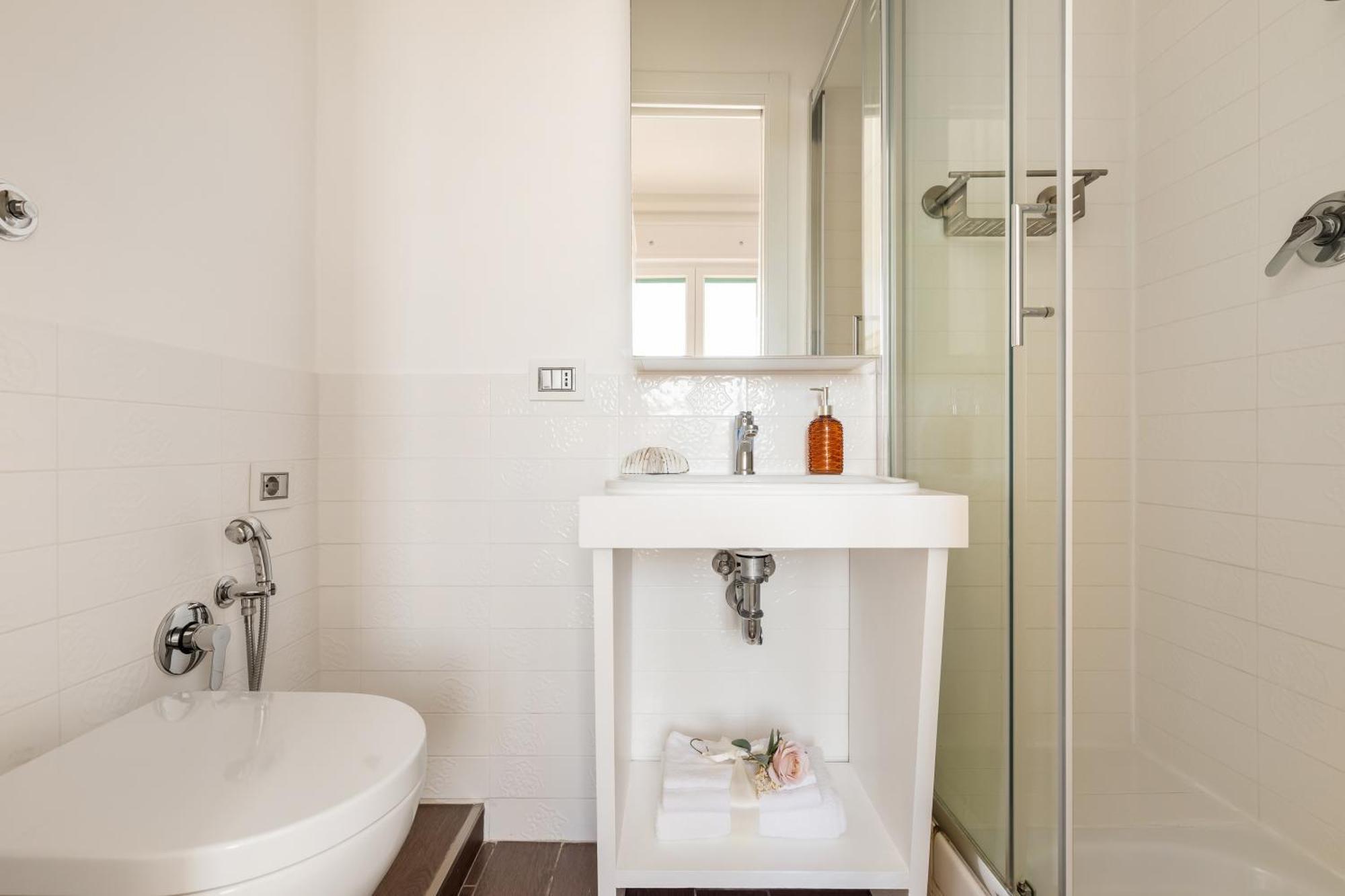 Beach Apartment Λίντο ντι Όστια Εξωτερικό φωτογραφία