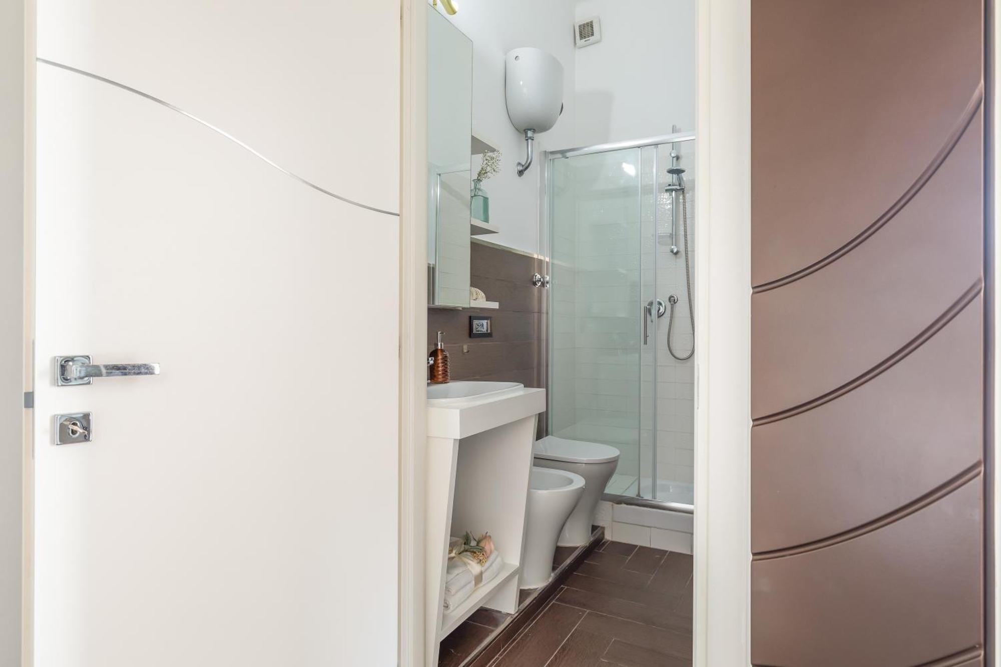 Beach Apartment Λίντο ντι Όστια Εξωτερικό φωτογραφία