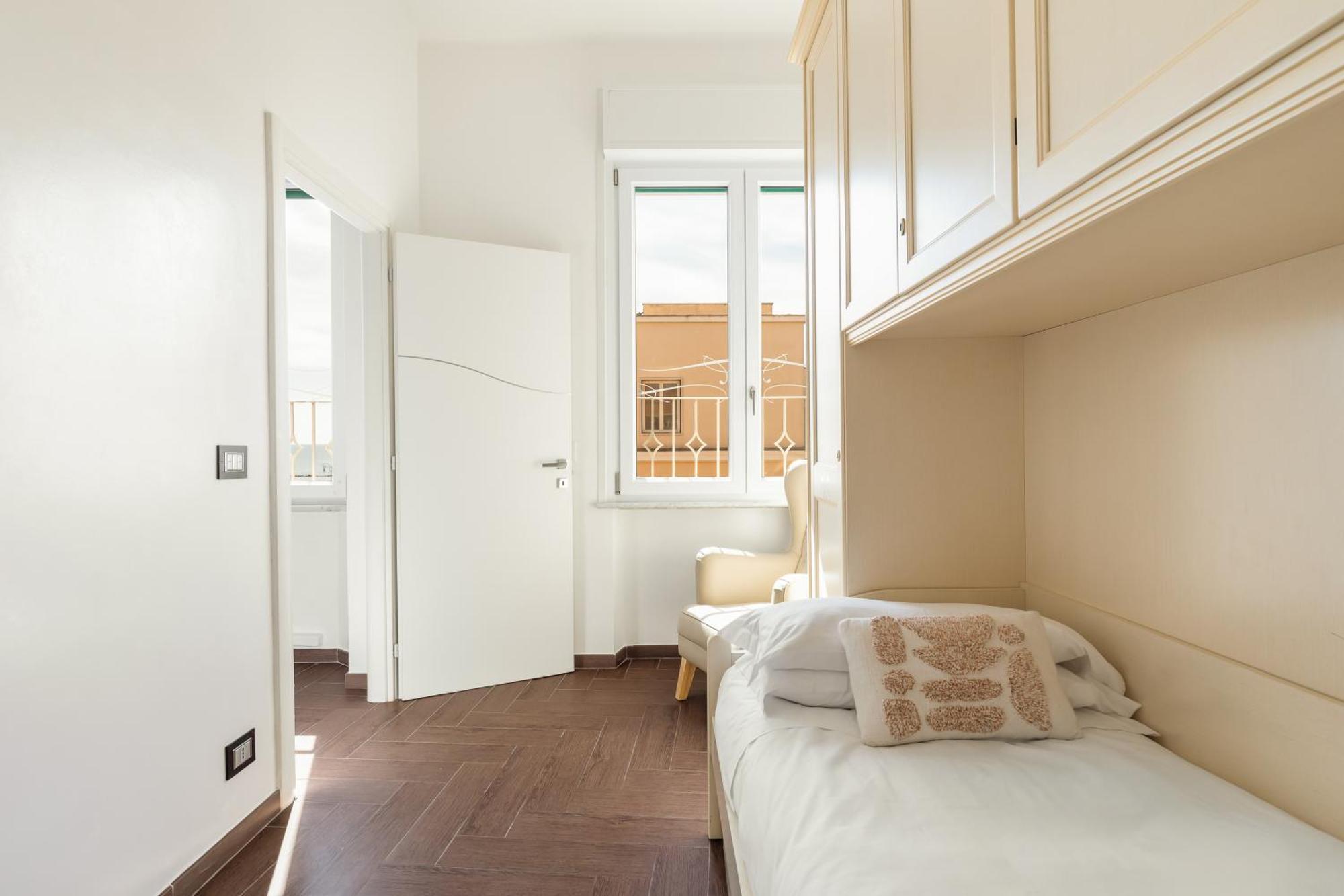 Beach Apartment Λίντο ντι Όστια Εξωτερικό φωτογραφία