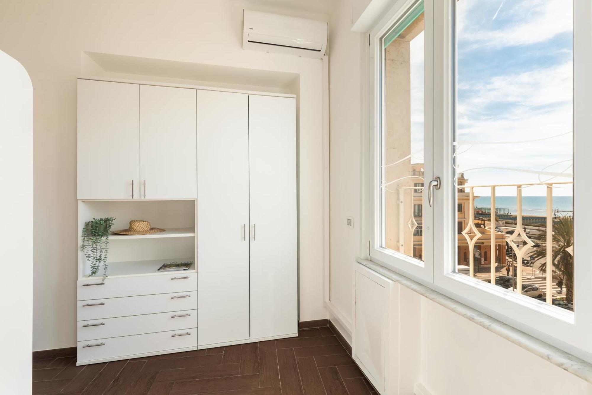 Beach Apartment Λίντο ντι Όστια Εξωτερικό φωτογραφία