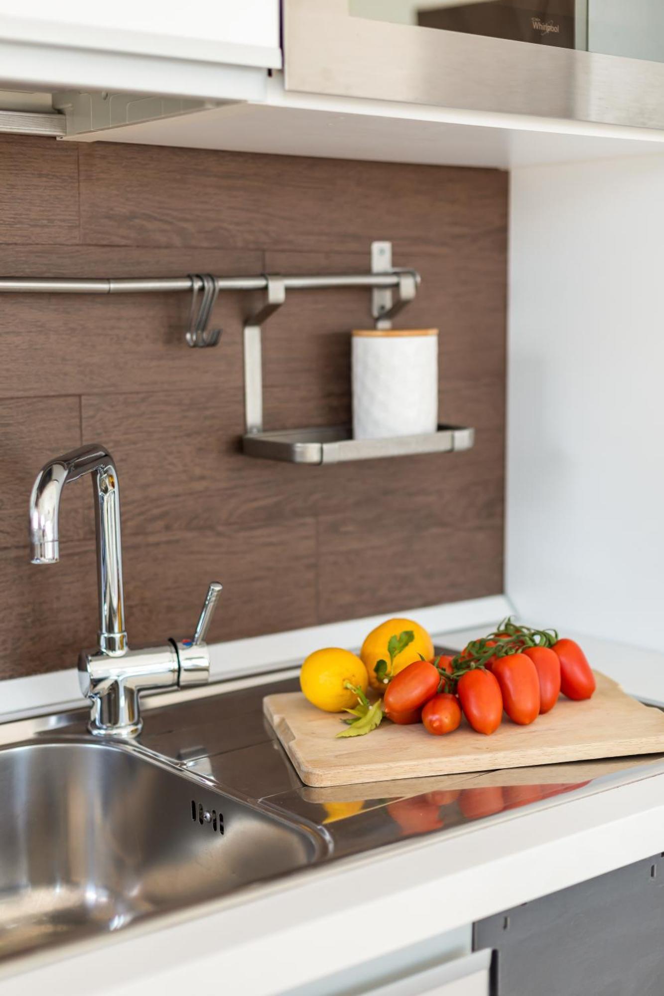Beach Apartment Λίντο ντι Όστια Εξωτερικό φωτογραφία